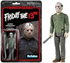 Funko Horror Classics Jason Voorhees Reaction Figure