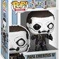 Funko POP Rocks Ghost - Papa Emeritus IV - Ghost Band - Collectable Vinyl Figure