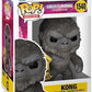 Funko POP Movies Godzilla X Kong The New Empire - Kong - Godzilla Vs Kong - Collectable Vinyl Figure