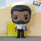 Funko Pop TV The Office - Darryl Philbin Multicolor