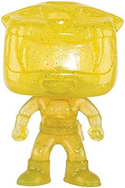 Funko Power Rangers Pop Vinyl Figures Morphing Yellow Ranger 413