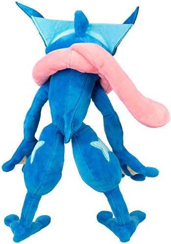 Pokemon 12 Large Greninja Plush