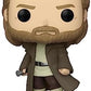 Funko Pop Vinyl Star Wars - OBI-Wan Kenobi Multicolor 64558