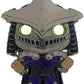Funko Pop Enamel Pin Teenage Mutant Ninja Turtles - Super Shredder Glow in The Dark