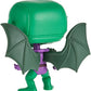 Funko Pop Marvel Marvel Annihilus 917 - - Pop Marvel Figure