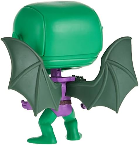 Funko Pop Marvel Marvel Annihilus 917 - - Pop Marvel Figure