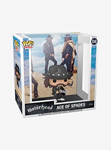 Funko Pop Albums Motorhead - Ace of Spades