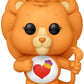 Funko POP TV CB Cousins - Brave Heart Lion - Care Bears - Collectable Vinyl Figure