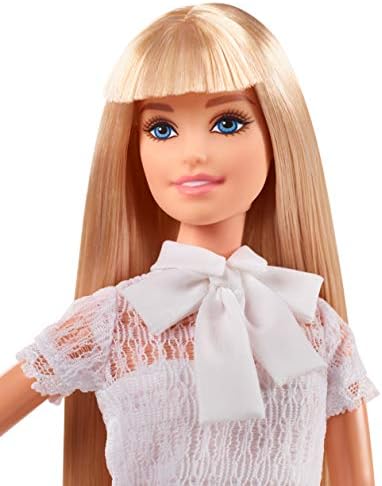 Barbie Welcome Baby Doll