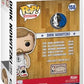 Funko POP NBA Legends - Dirk Nowitzki - 2019 - Collectable Vinyl Figure