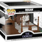 Funko Pop Moment The Exorcist - Regan in Bed Shop