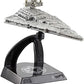 Hot Wheels Star Wars Hot Wheels Starships Select Premium Diecast Star Destroyer 10 HHR21 Multicolored Vehicle