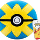 Pokemon 5 Poke Ball Plush