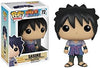 Funko POP Anime Naruto Sasuke Action Figure Multi Standard