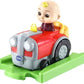 VTech TTA - Cocomelon - JJ's Tractor