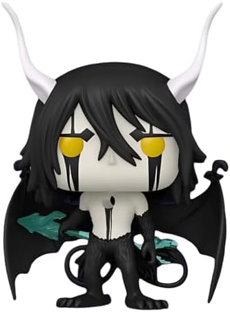 Funko NYCC'24 Pop Animation Pop 3 Bleach Vinyl Figure