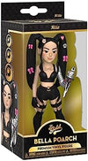 Funko Gold Vinyl Bella Poarch 5 Inch Premium Vinyl Figure