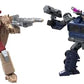 Transformers Legacy United Doom 'n Destruction Collection Mayhem Attack Squad Converting