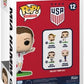 Funko Pop Sports Legends The U.S Women's National Soccer Team - Mia Hamm