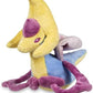 Pokemon Center Sitting Cuties Cresselia Plush 488 - Generation 4 - 6 In