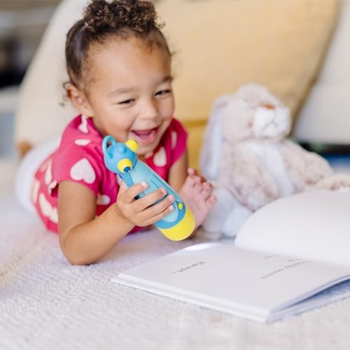 Melissa & Doug Melissa Doug Sunny Patch Flash Firefly Bug Flashlight for