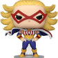 Funko Pop Animation My Hero Academia - Star and Stripe