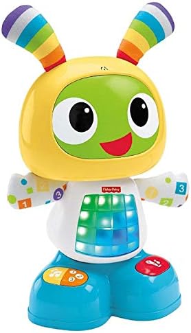 Fisher-Price Bright Beats Dance Move BeatBo