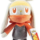 Pokemon Large 12 Raboot Plush