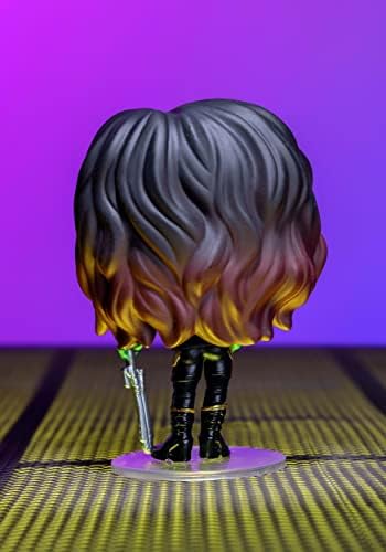 Funko POP Anything Goes- POP 4