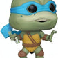 Funko Pop Movies Teenage Mutant Ninja Turtles Secret of The Ooze - Leonardo
