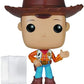 Funko POP Disney Pixar Toy Story - Sheriff Woody 20th Anniversary Funko Vinyl Figure