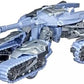 Hasbro Transformers Rise of The Beasts Autobots Unite Power Plus Series Megatron Action