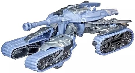 Hasbro Transformers Rise of The Beasts Autobots Unite Power Plus Series Megatron Action