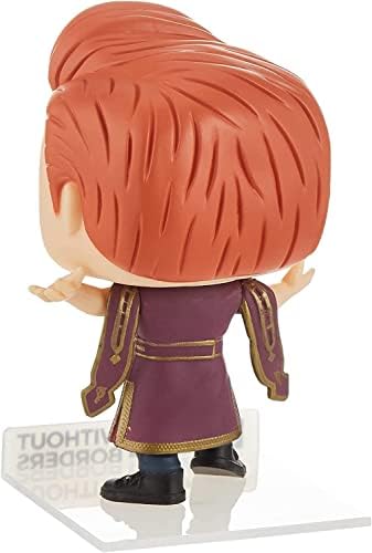 FUNKO Color Pop connan o'brien 2022 889698349307