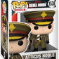 Funko POP Movies Rebel Moon - Atticus Noble - Collectable Vinyl Figure