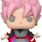 Funko Pop Super Sayan Rose Goku Black with Protection 1516 76944