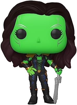 Funko POP Anything Goes- POP 4