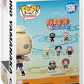 Funko POP Animation Naruto - Ino Yamanaka - Collectable Vinyl Figure