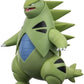 Pokemon Battle Feature Figure - Tyranitar
