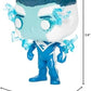 Funko Superman Blue Pop Vinyl Figure - 2021 Convention