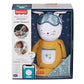 Fisher-Price Little People Toddler Toy Hoppy Dreams Soother Sleep Trainer Plush