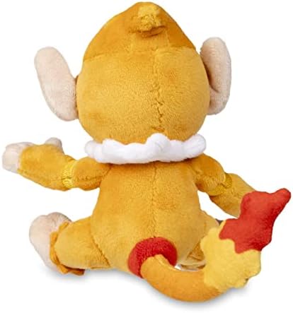 Pokemon Center Sitting Cuties Monferno Plush 391 - Generation 4-6 in