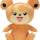 Pokemon 36682 Plush Teddy 30 cm