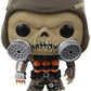 Funko Batman Arkham Knight - Scarecrow POP Action Figure