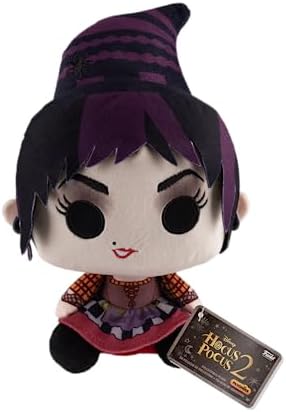 Funko Plush Hocus Pocus 2 - Mary 7