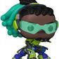 Funko POP Overwatch 2 - Lucio - Overwatch - Collectable Vinyl Figure