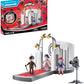 Playmobil Miraculous Fashion Show in Paris