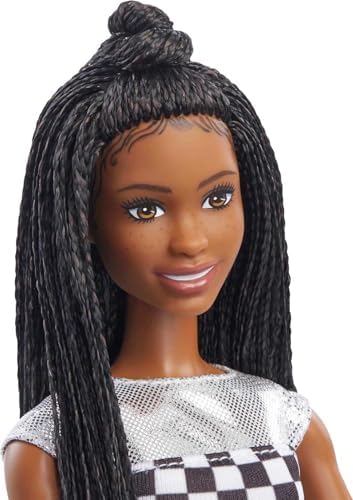 Barbie Big City Big Dreams Brooklyn Roberts Doll