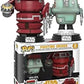 Funko FUN-27030 27030 - POP Vinyl - Multi Colour