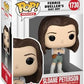 Funko POP Movies Sloane Peterson - Ferris Bueller's Day Off - Collectable Vinyl Figure